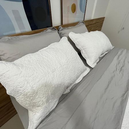 Apartamento Novo Para Se Hospedar No Rio Com Conforto E Conveniencia Apartman Rio de Janeiro Kültér fotó