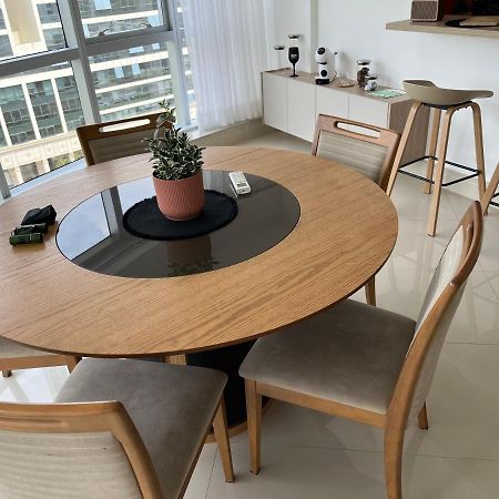 Apartamento Novo Para Se Hospedar No Rio Com Conforto E Conveniencia Apartman Rio de Janeiro Kültér fotó