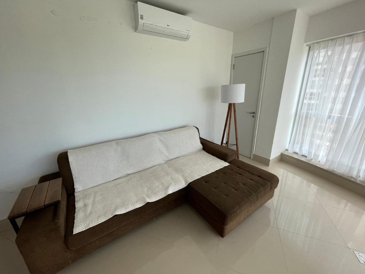 Apartamento Novo Para Se Hospedar No Rio Com Conforto E Conveniencia Apartman Rio de Janeiro Kültér fotó