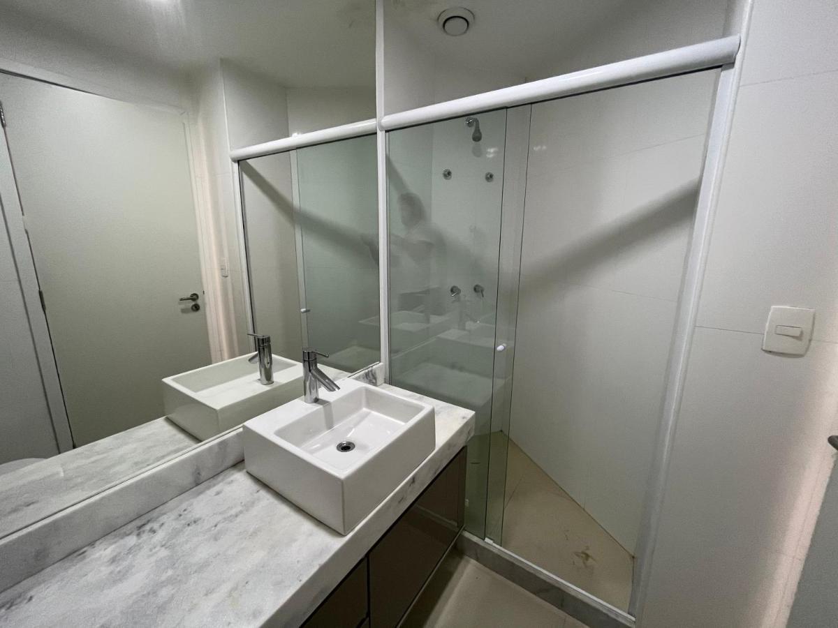 Apartamento Novo Para Se Hospedar No Rio Com Conforto E Conveniencia Apartman Rio de Janeiro Kültér fotó
