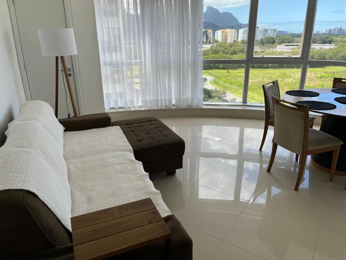 Apartamento Novo Para Se Hospedar No Rio Com Conforto E Conveniencia Apartman Rio de Janeiro Kültér fotó