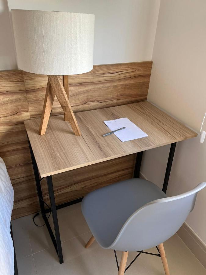 Apartamento Novo Para Se Hospedar No Rio Com Conforto E Conveniencia Apartman Rio de Janeiro Kültér fotó