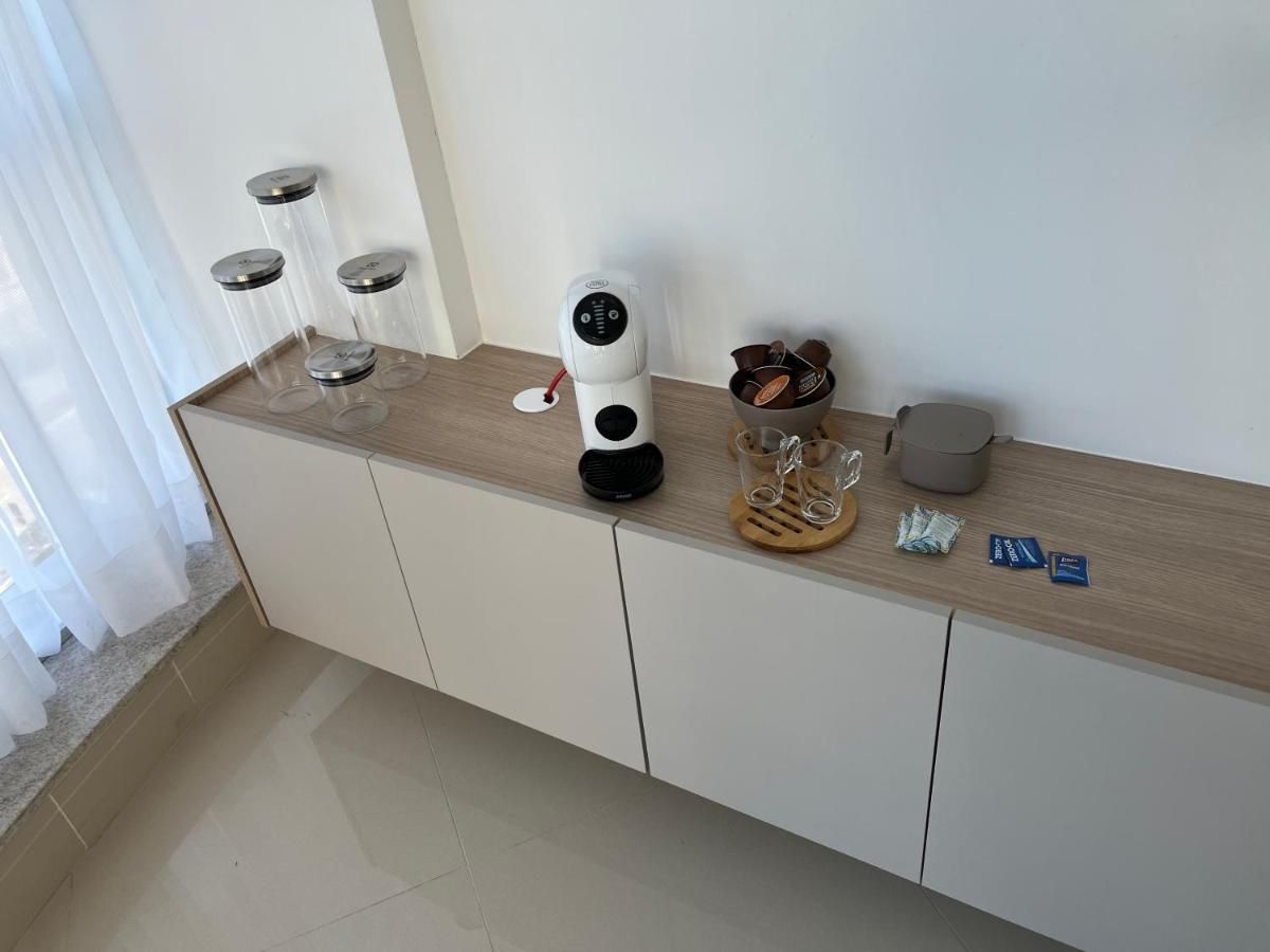 Apartamento Novo Para Se Hospedar No Rio Com Conforto E Conveniencia Apartman Rio de Janeiro Kültér fotó