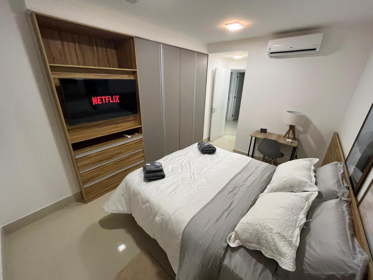 Apartamento Novo Para Se Hospedar No Rio Com Conforto E Conveniencia Apartman Rio de Janeiro Kültér fotó