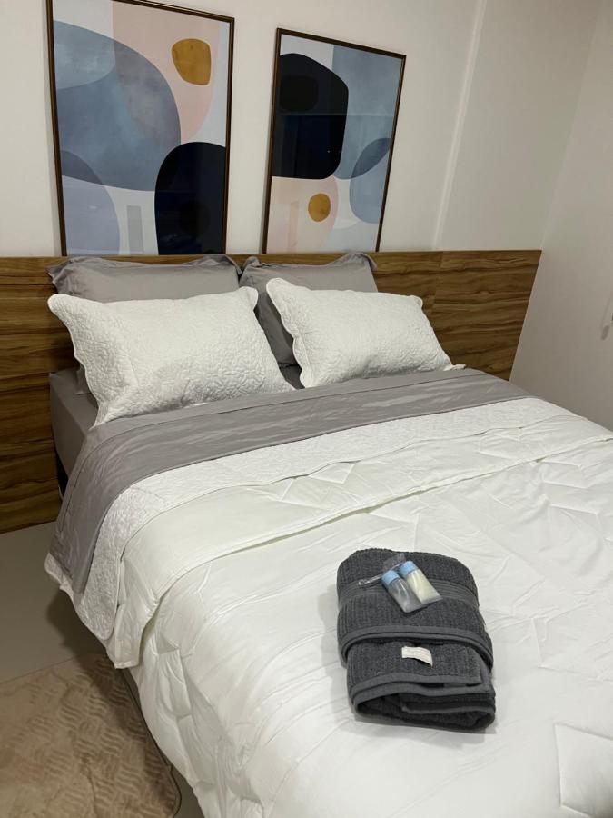 Apartamento Novo Para Se Hospedar No Rio Com Conforto E Conveniencia Apartman Rio de Janeiro Kültér fotó
