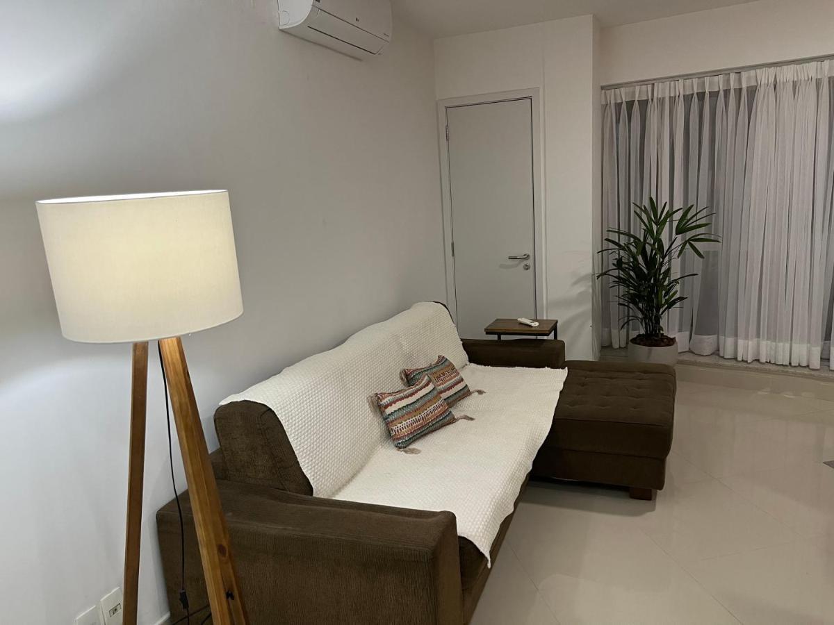 Apartamento Novo Para Se Hospedar No Rio Com Conforto E Conveniencia Apartman Rio de Janeiro Kültér fotó