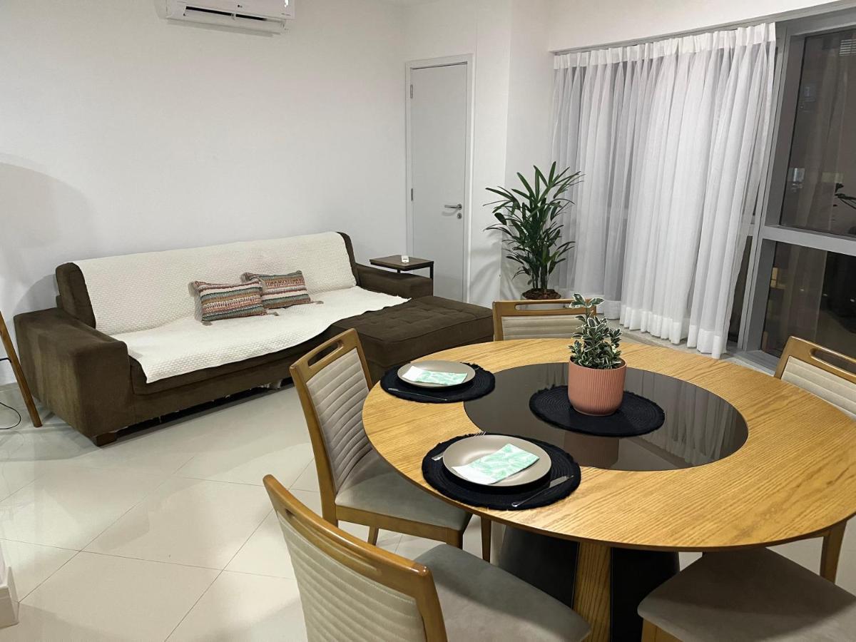 Apartamento Novo Para Se Hospedar No Rio Com Conforto E Conveniencia Apartman Rio de Janeiro Kültér fotó
