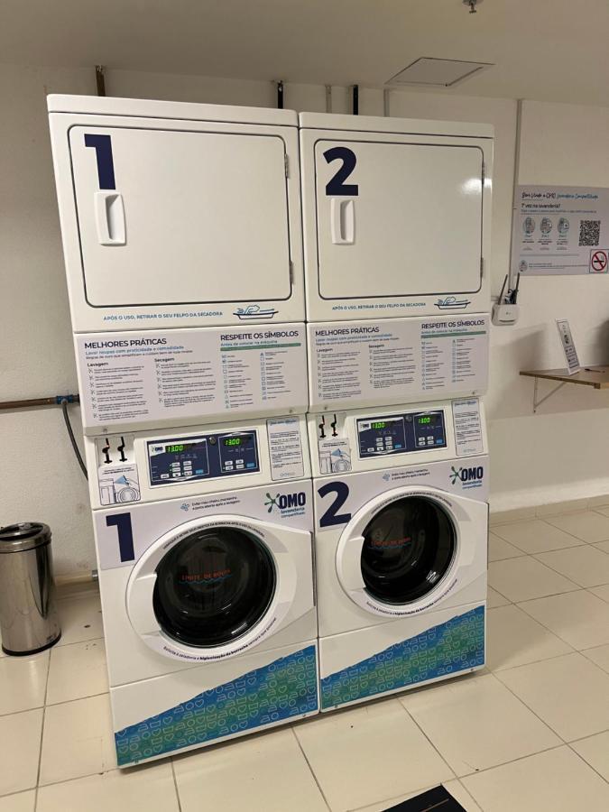 Apartamento Novo Para Se Hospedar No Rio Com Conforto E Conveniencia Apartman Rio de Janeiro Kültér fotó