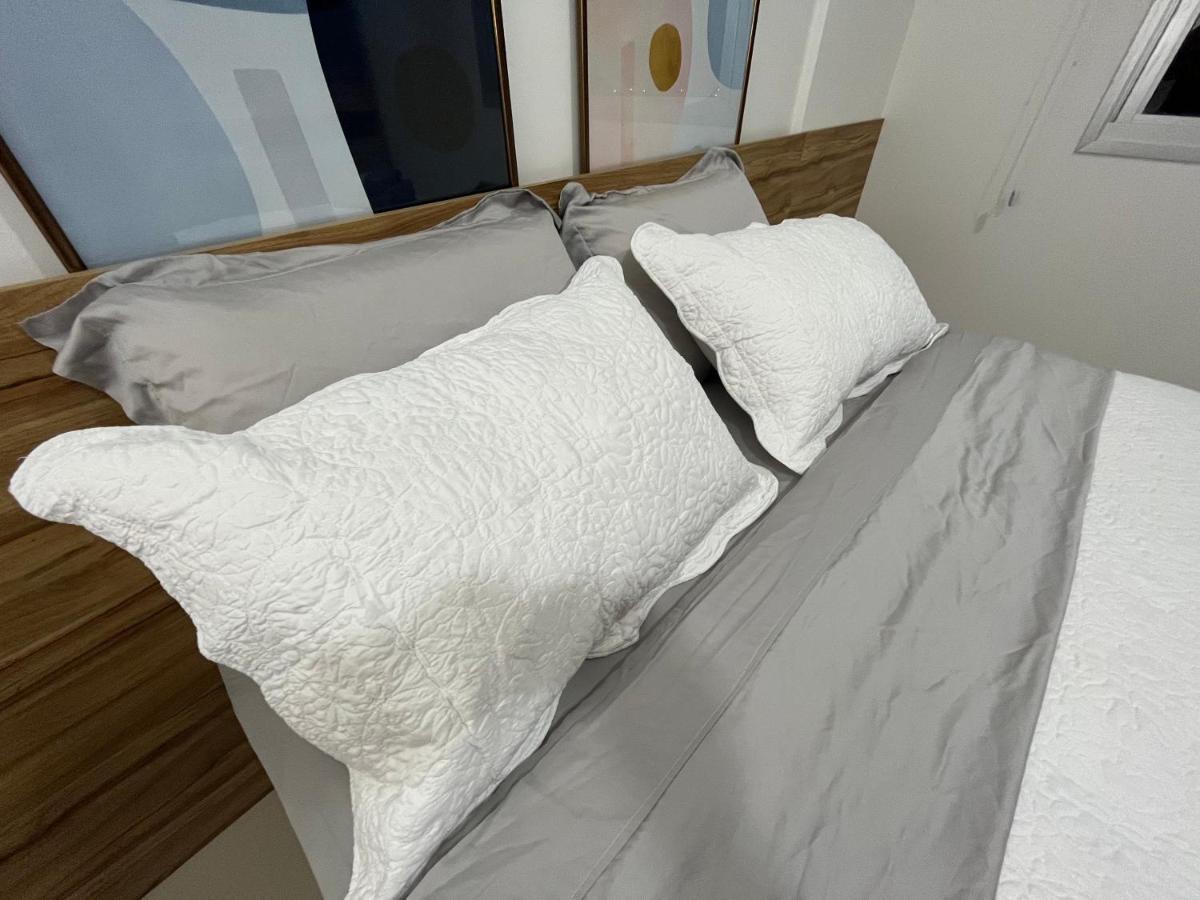 Apartamento Novo Para Se Hospedar No Rio Com Conforto E Conveniencia Apartman Rio de Janeiro Kültér fotó