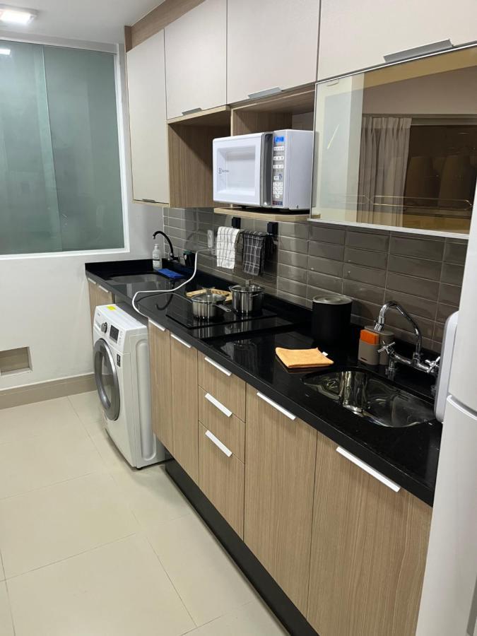 Apartamento Novo Para Se Hospedar No Rio Com Conforto E Conveniencia Apartman Rio de Janeiro Kültér fotó