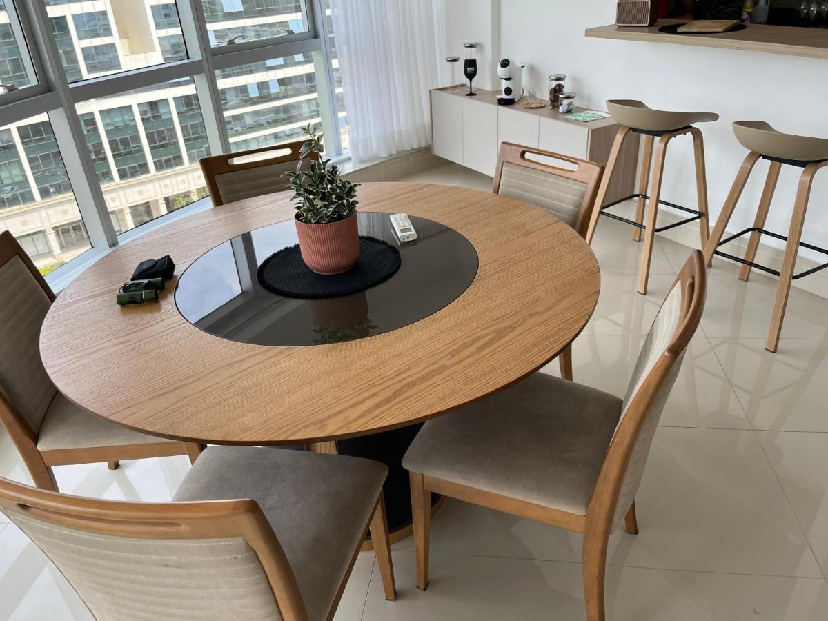 Apartamento Novo Para Se Hospedar No Rio Com Conforto E Conveniencia Apartman Rio de Janeiro Kültér fotó