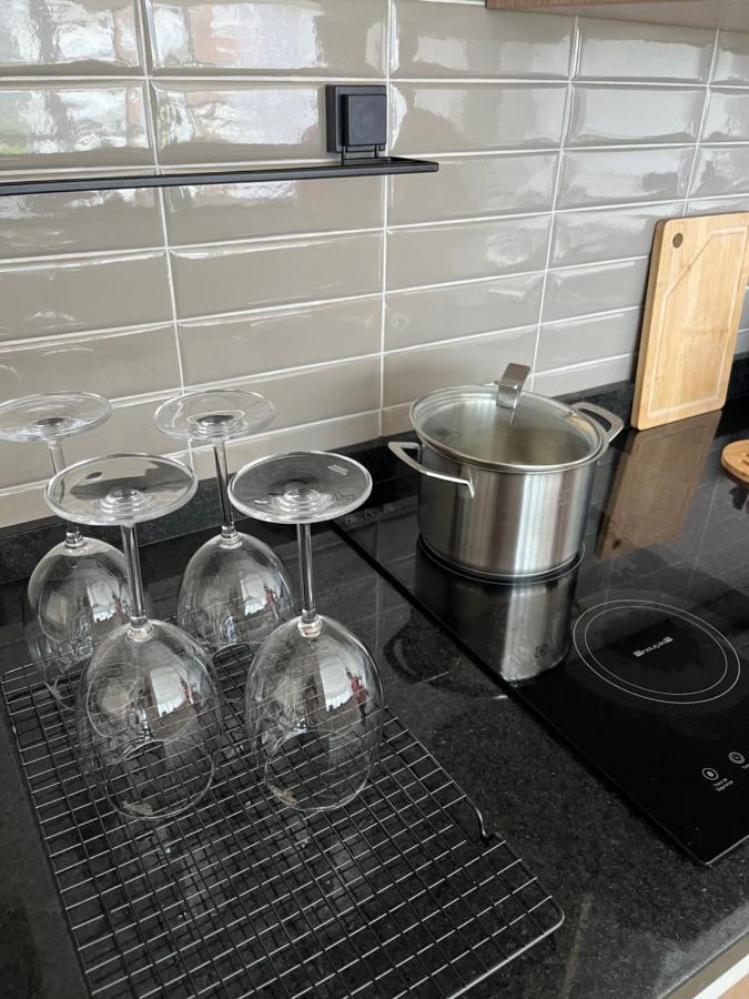 Apartamento Novo Para Se Hospedar No Rio Com Conforto E Conveniencia Apartman Rio de Janeiro Kültér fotó